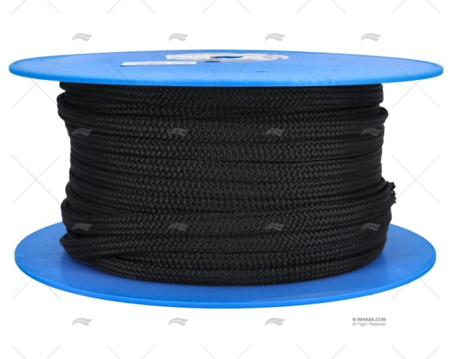 CORDAGE DEFENSE MS-370 NOIR 14mm 100m