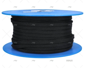 CORDAGE DEFENSE MS-370 NOIR 14mm 100m MEYER