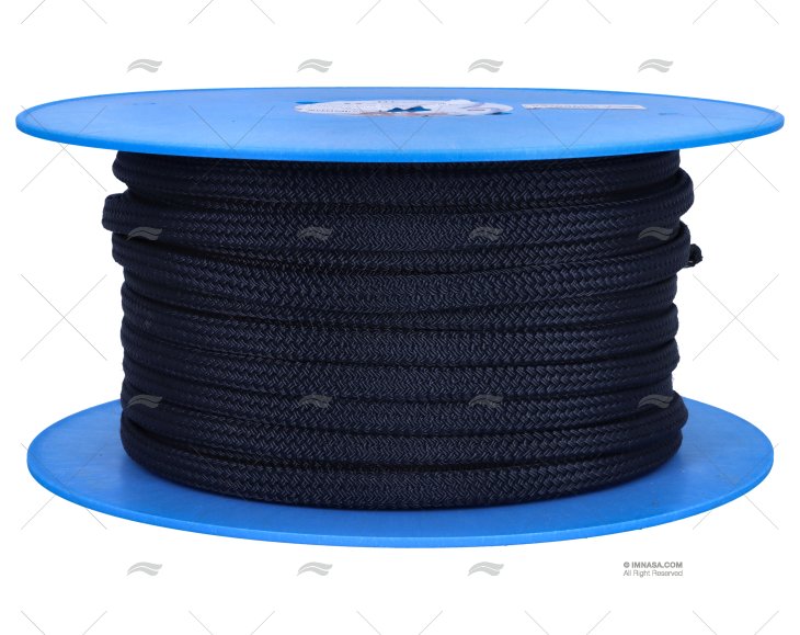 CORDAGE DEFENSE MS-370 BLEU 14mm 100m MEYER