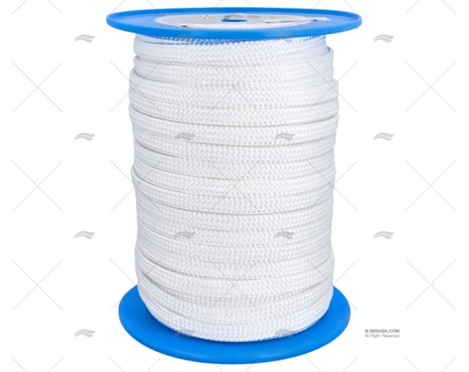 CORDAGE DEFENSE MS-370 BLANC 14mm 100m