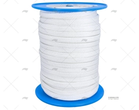 CORDAGE DEFENSE MS-370 BLANC 14mm 100m