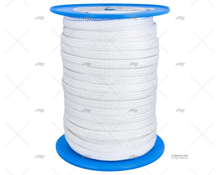 CORDAGE DEFENSE MS-370 BLANC 14mm 100m MEYER