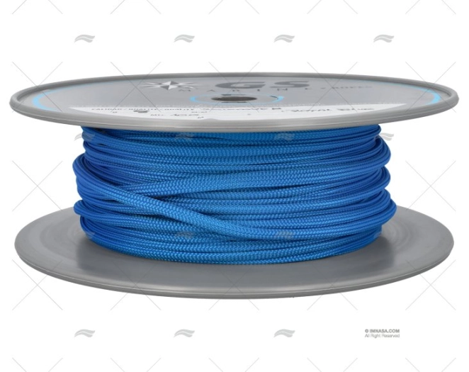 CORDAGE DEFENSE  BLUE 08mm 100m