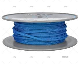 CORDAGE DEFENSE  BLUE 08mm 100m