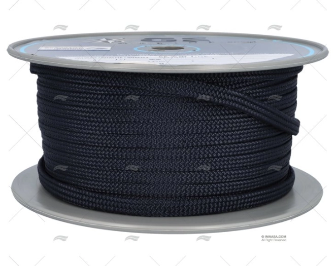 CORDAGE DEFENSE  BLEU 14mm 100m