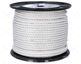 CORDAGE POLYESTER HAUTE TENACITE 8MM