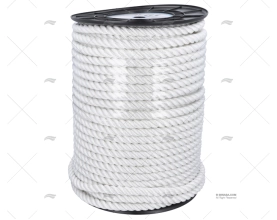 CORDAGE POLYESTER HAUTE TENACITE 16MM