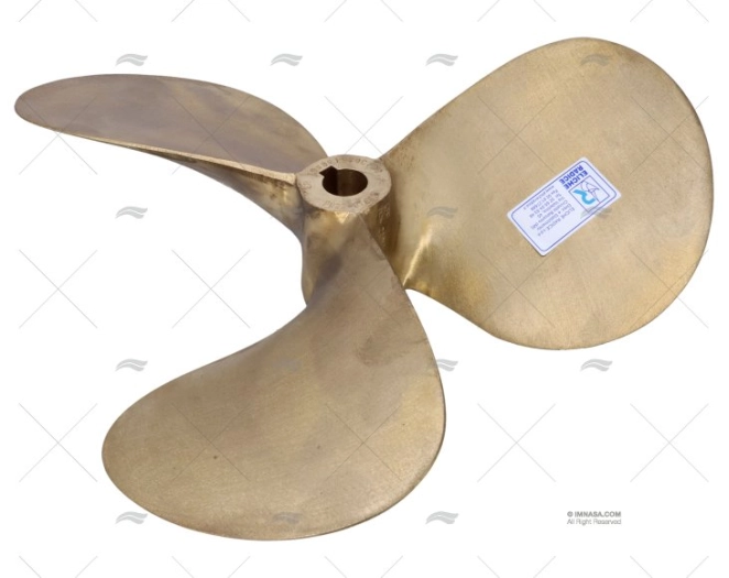 PROPELLER 13x11 RH TYPE C7 ELICHE RADICE