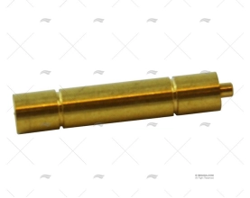 MOTOR PIN FOR BOW THRUSTER  SP30/40 SLEIPNER