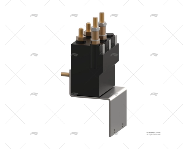 SOLENOID FOR SP30 DC66-32P SLEIPNER