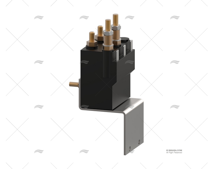 SOLENOIDE POUR SP30 DC66-32P SLEIPNER