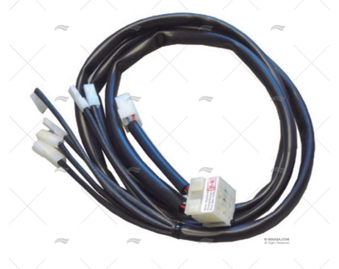 CONNECTION CABLE 59061230 24V SLEIPNER