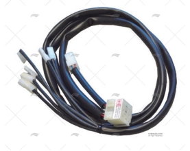 CABLE DE CONNEXION 59061230 24V SLEIPNER