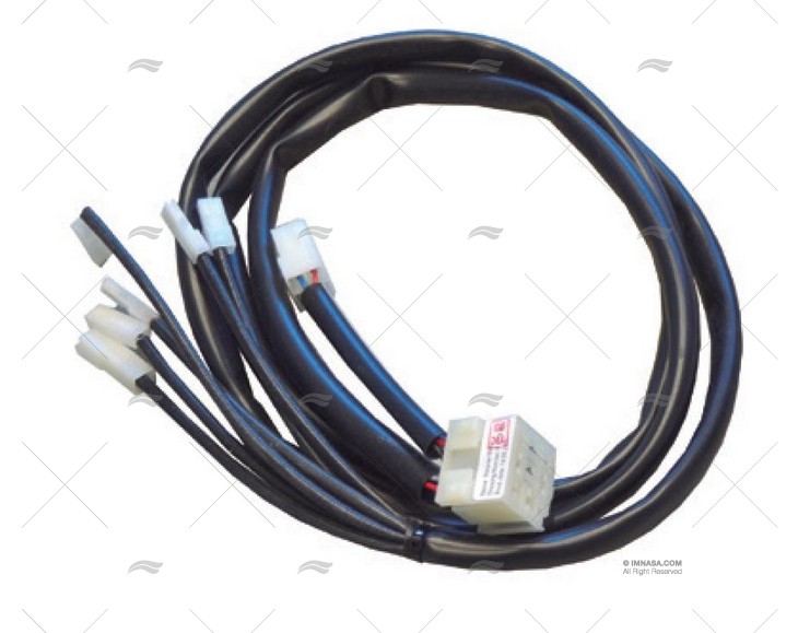 CABLE DE CONNEXION 59061230 24V SLEIPNER