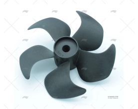 PROPELLER 5 BLADES FOR SE61 SLEIPNER