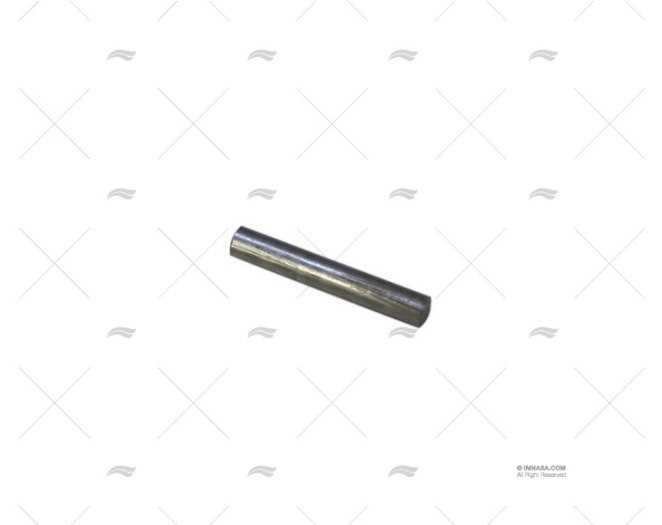 MOTOR PIN FOR BOW THRUSTER  SP55/60 SLEIPNER