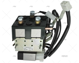 KIT SOLENOIDE 24V P/HELICE SP95TI SLEIPNER