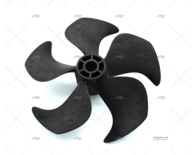 PROPELLER 5 BLADES RH FOR SP155TC SLEIPNER