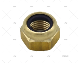 PROPELLER NUT FOR SP155/220