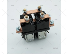 SOLENOID 24V REF 151011 SW202N/260 SLEIPNER