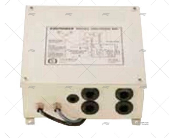 CAJA CONVERSION 12 A 24V SE200/SP240 SLEIPNER