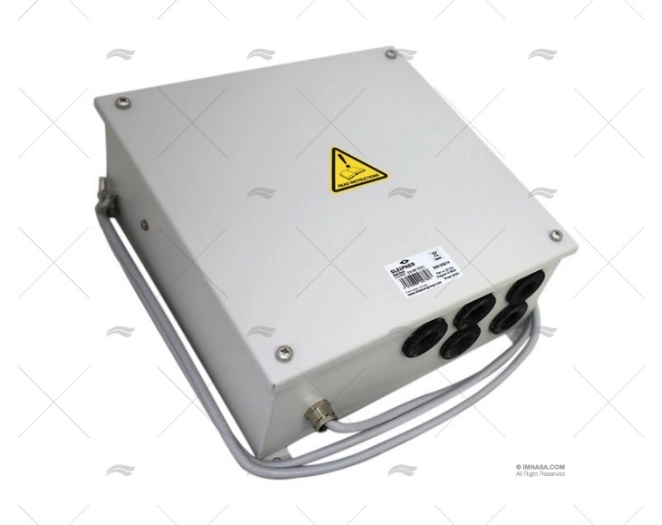 CAJA CONVERSION 24 A 48V PARA SP285TC SLEIPNER