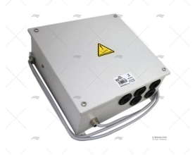 CAJA CONVERSION 24 A 48V PARA SP285TC SLEIPNER