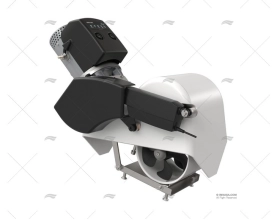 RETRACTING BOW THRUSTER SR80 12V SLEIPNER