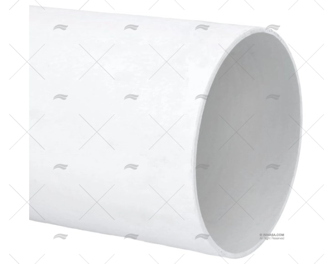 TUNEL HELICE PROA 386x1500x12mm