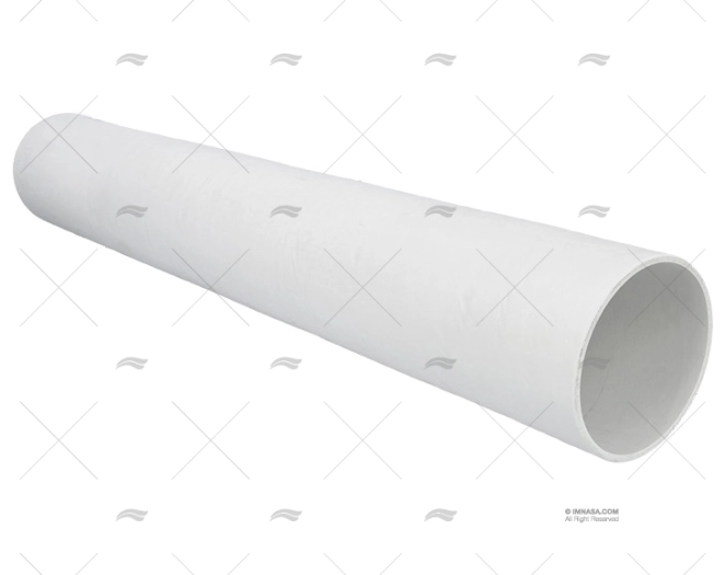 TUNEL HELICE PROA 110x 750x04mm