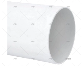 TUNEL HELICE PROA 215x1500x6mm