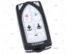 REMOTE CONTROL COMMAND SLEIPNER