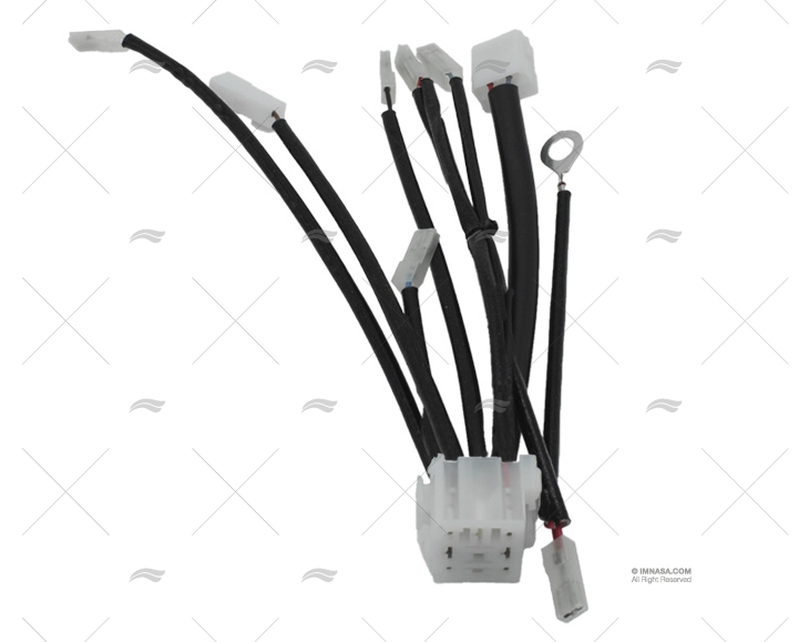 CABLE DE CONNEXION 59061230 12V SLEIPNER