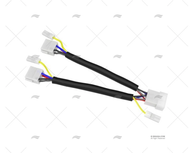 CABLE "Y" CONEXION 5 CABLES SLEIPNER