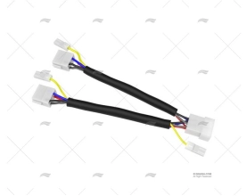 CABLE "Y" CONEXION 5 CABLES