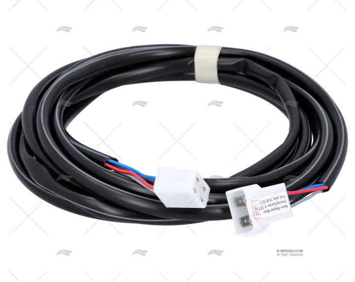 CABLE ALARGO  4m 4 CABLES SIDE POWER SLEIPNER