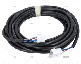 4 CABLES CONNECTION CABLE   7m