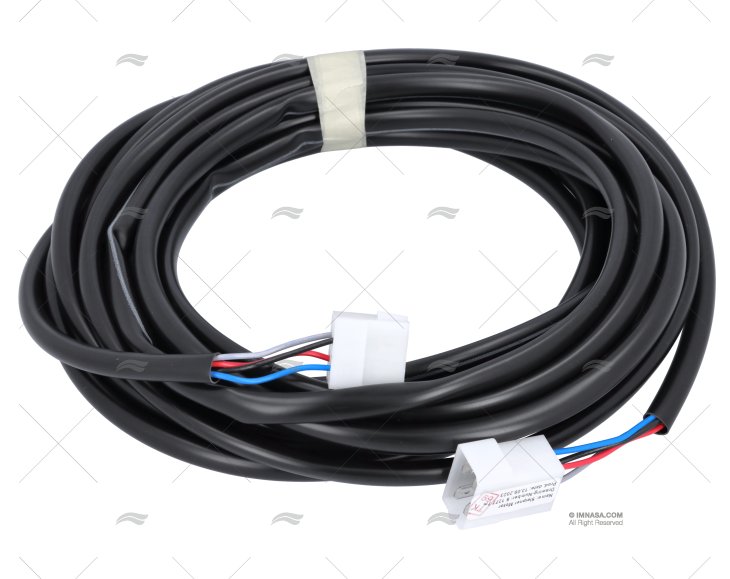 CABLE DE CONNECTION 7 MTS SLEIPNER