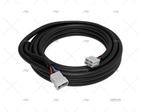 4 CABLES CONNECTION CABLE   9m