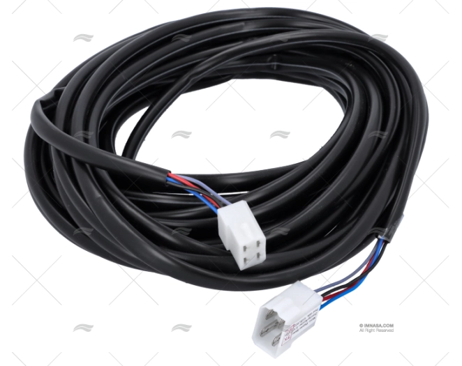 CABLE DE CONNECTION 12 MTS SLEIPNER