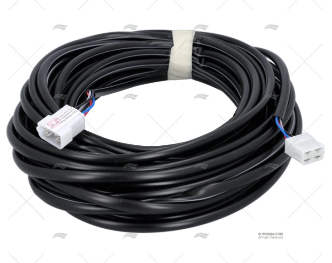 CABLE DE CONNECTION 18 MTS