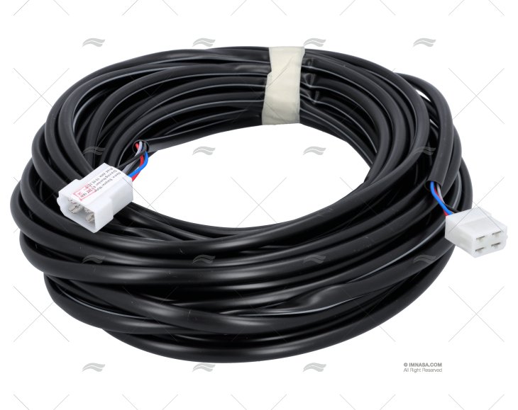 CABLE DE CONNECTION 18 MTS SLEIPNER