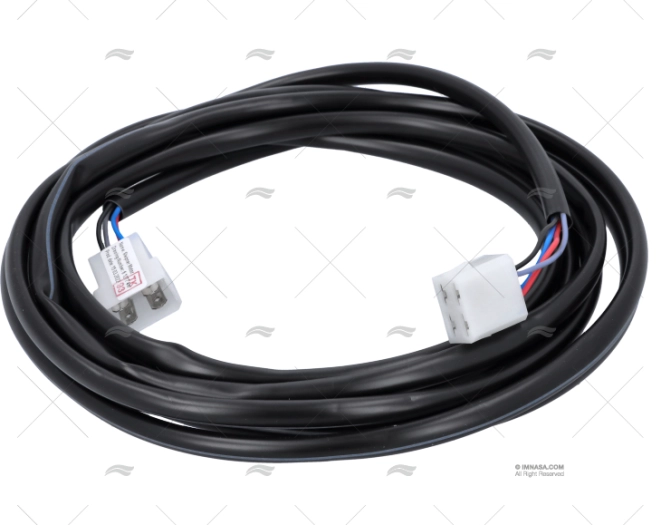 EXTENSION CABLE 4m 5 CABLES SIDE POWER SLEIPNER