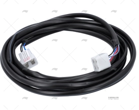 CABLE EXTENSION 4m 5 CABLES SIDE POWER