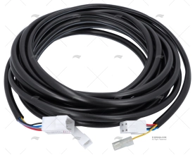 CABLE EXTENSION 7m 5 CABLES SIDE POWER SLEIPNER