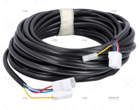 CABLE ALARGO 12m 5 CABLES SIDE POWER