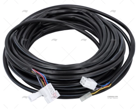 EXTENSION CABLE 18m 5 CABLES SIDE POWER SLEIPNER