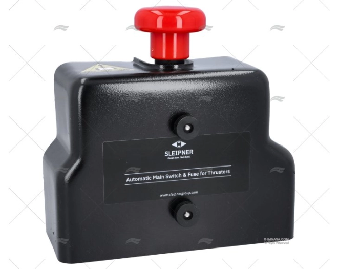 INTERRUPTOR AUTOMÁTICO 125A 12V SLEIPNER