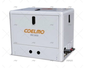 GENERADOR   6,2KVA COELMO 3000RPM 230V COELMO