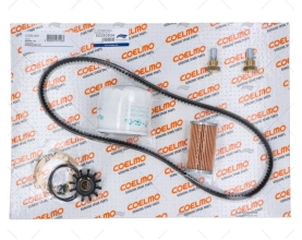 KIT DE MAINTENANCE DML1330 COELMO